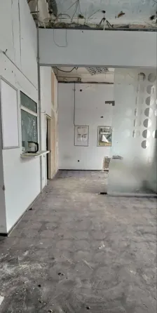 нежилое помещение пр-кт Ленина Мариуполь