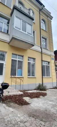 нежилое помещение пр-кт Ленина Мариуполь