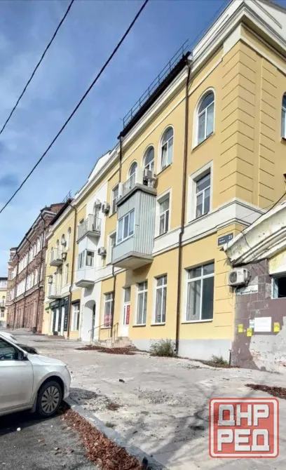 нежилое помещение пр-кт Ленина Мариуполь - изображение 1