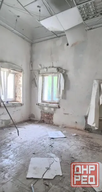 нежилое помещение пр-кт Ленина Мариуполь - изображение 4