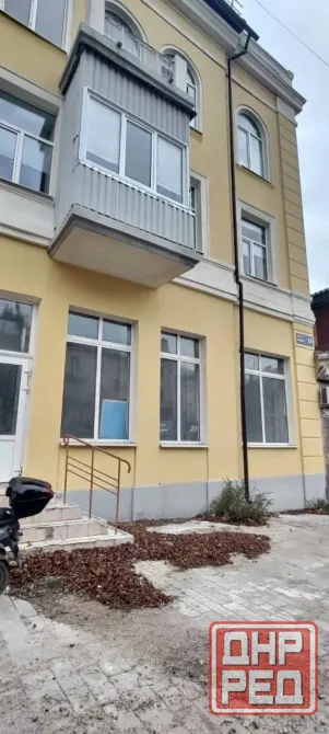нежилое помещение пр-кт Ленина Мариуполь - изображение 2