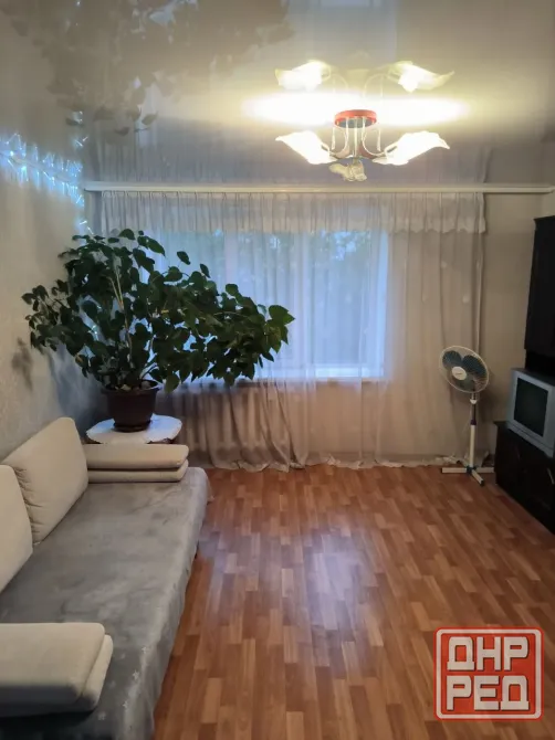 Сдам квартиру в Мариуполе Мариуполь - изображение 1
