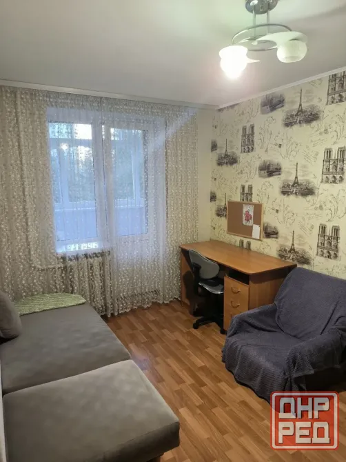 Сдам квартиру в Мариуполе Мариуполь - изображение 2