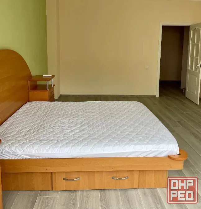 Сдам квартиру в Мариуполе Мариуполь - изображение 1
