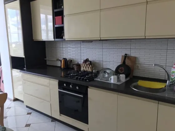 Сдам квартиру в Мариуполе Мариуполь