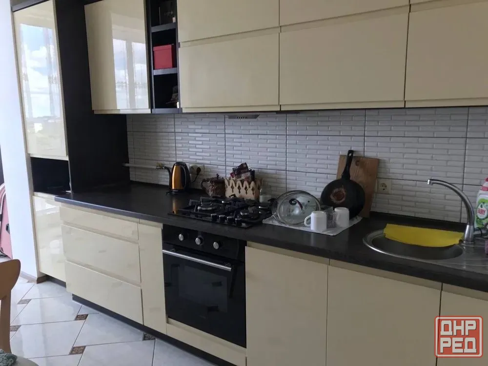 Сдам квартиру в Мариуполе Мариуполь - изображение 2