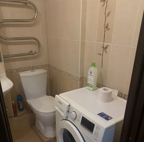 2 ком квартира на длит срок Донецк