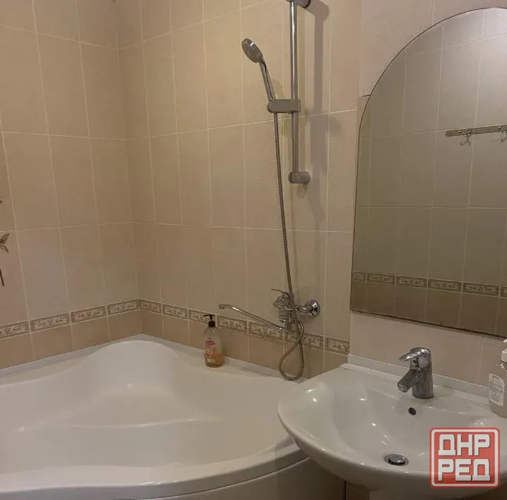 2 ком квартира на длит срок Донецк - изображение 4