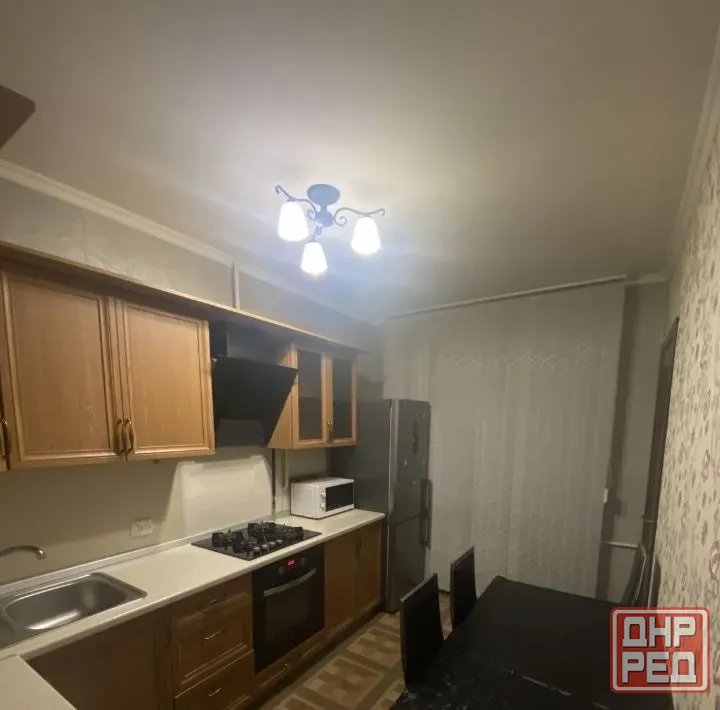 2 ком квартира на длит срок Донецк - изображение 5