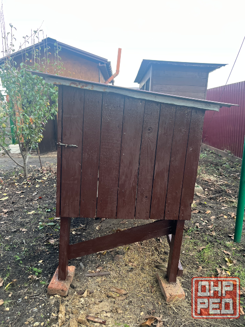 Клетка для кролей Докучаевск - изображение 3