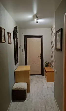 Двушка в центре, Ворошиловский район Донецк