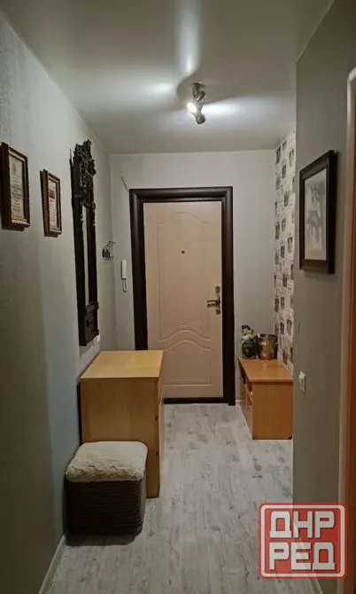 Двушка в центре, Ворошиловский район Донецк - изображение 3