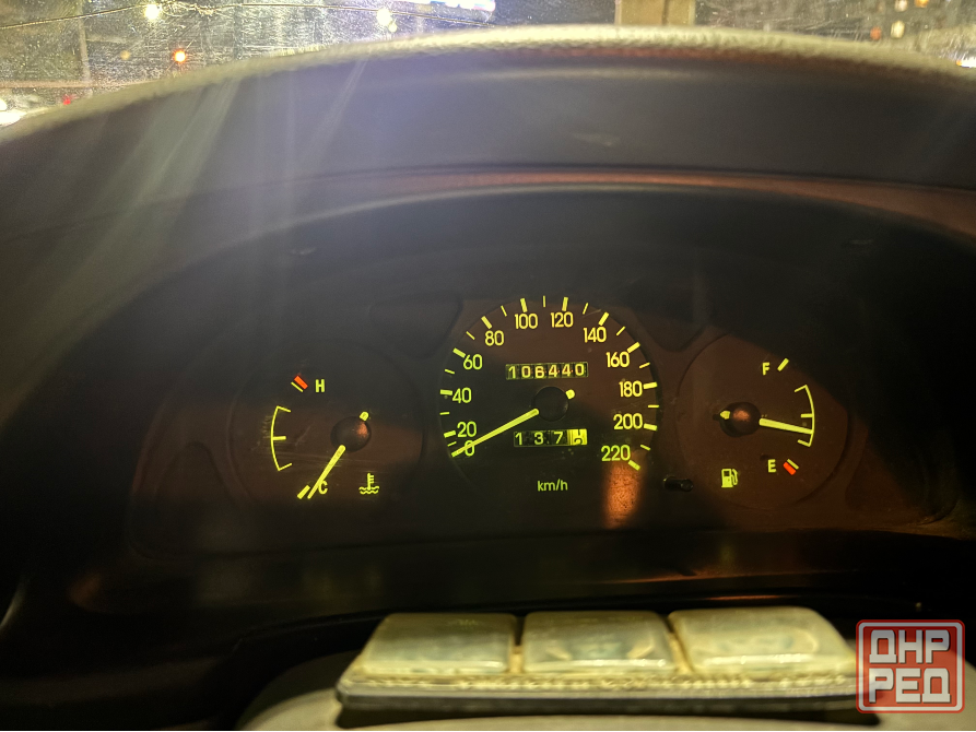 Daewoo lanos Донецк - изображение 8