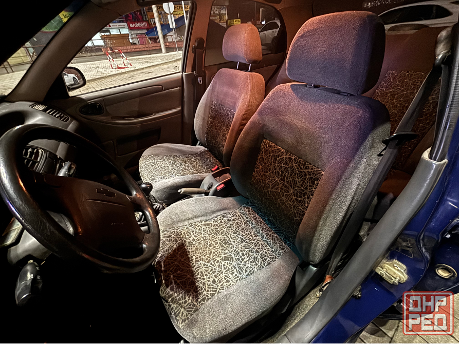 Daewoo lanos Донецк - изображение 6