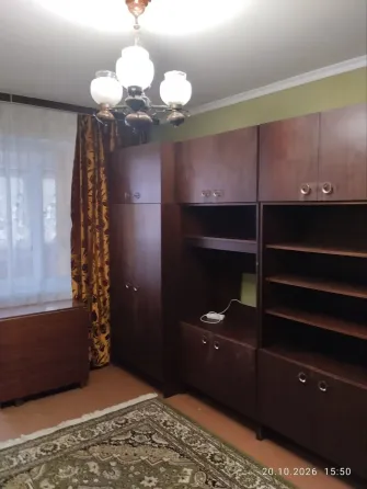 Сдаётся 2 к.кв-ра на Левом берегу, ул. Воинов -Освободителей. Мариуполь