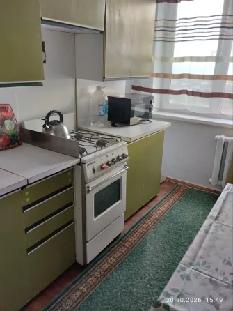 Сдаётся 2 к.кв-ра на Левом берегу, ул. Воинов -Освободителей. Мариуполь