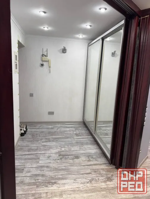 Аренда 1 Комнатной Квартира Студии в Ворошиловский р-н/Дом Быта "Кальмиус" Донецк - изображение 6