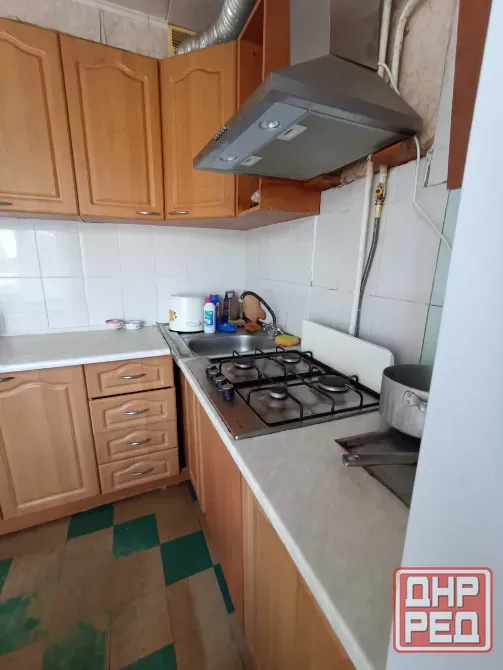 Аренда 1к.кв. в Приморском р-не Мариуполь - изображение 1