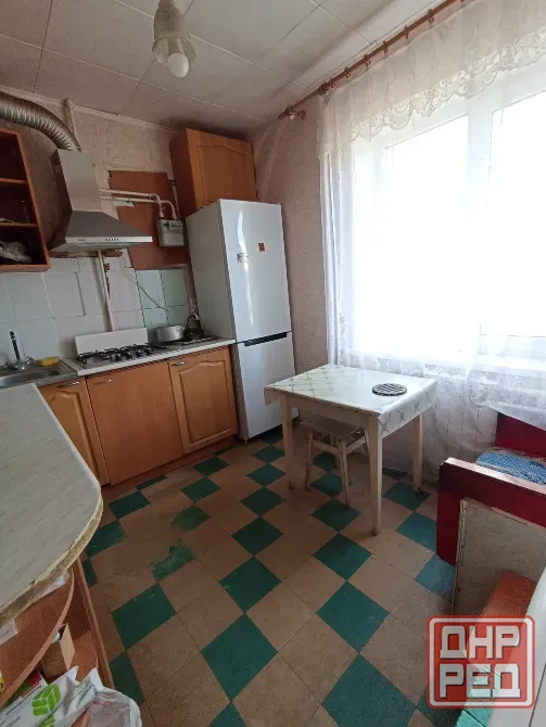 Аренда 1к.кв. в Приморском р-не Мариуполь - изображение 2