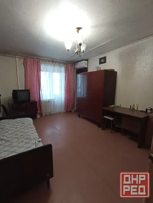 Аренда 1к.кв. в Приморском р-не Мариуполь - изображение 3