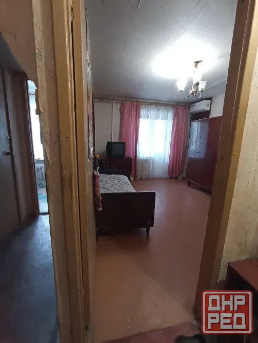 Аренда 1к.кв. в Приморском р-не Мариуполь - изображение 5