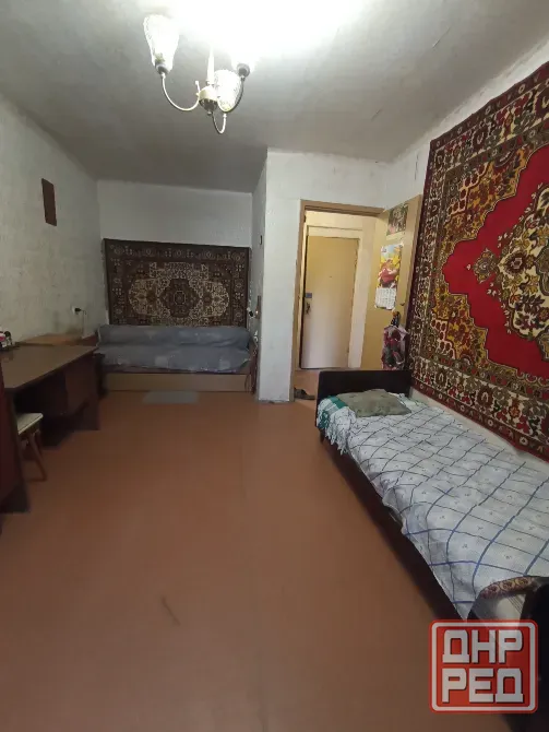 Аренда 1к.кв. в Приморском р-не Мариуполь - изображение 4