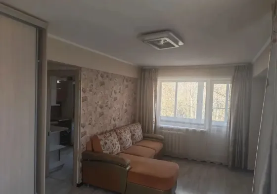 сдам однокомнатную квартиру Донецк