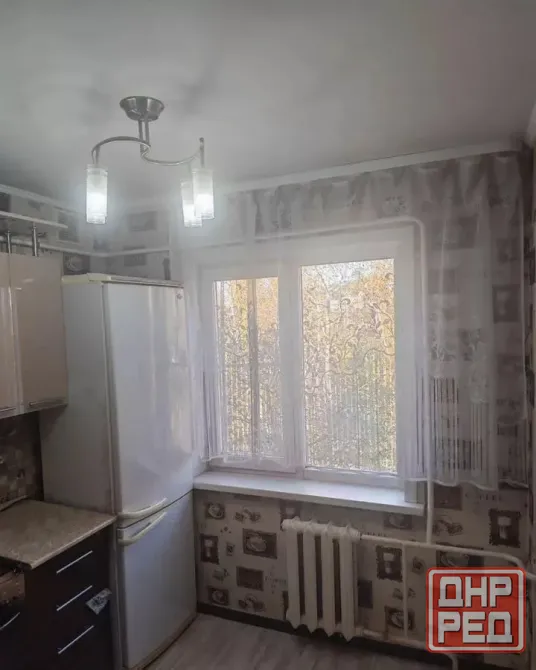 сдам однокомнатную квартиру Донецк - изображение 2
