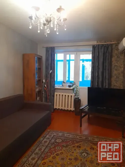 Продажа 2-х комнатной квартиры в городе Енакиево Енакиево - изображение 4