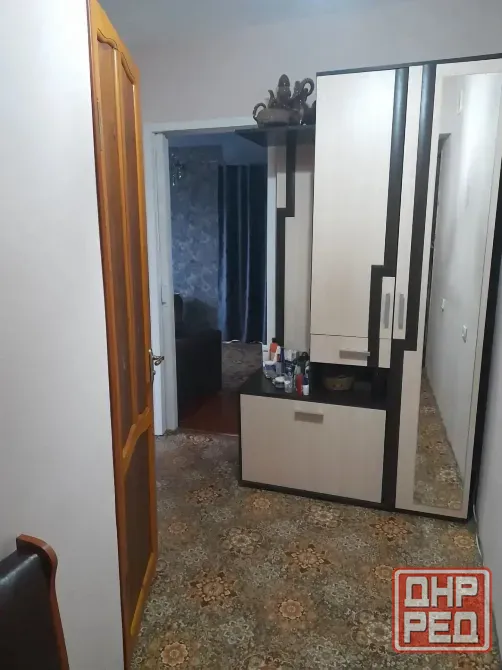 Продажа 2-х комнатной квартиры в городе Енакиево Енакиево - изображение 3