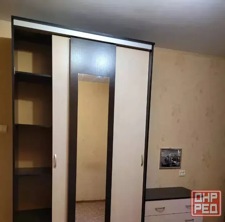 сдам однокомнатную квартиру Донецк - изображение 2