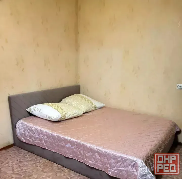 сдам однокомнатную квартиру Донецк - изображение 1