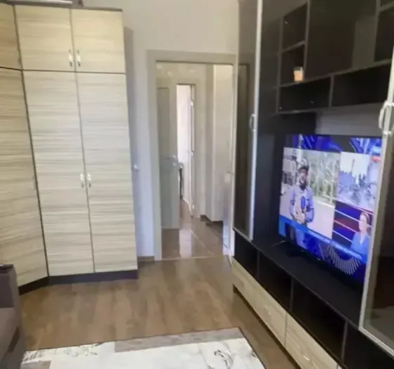 сдам однокомнатную квартиру Донецк