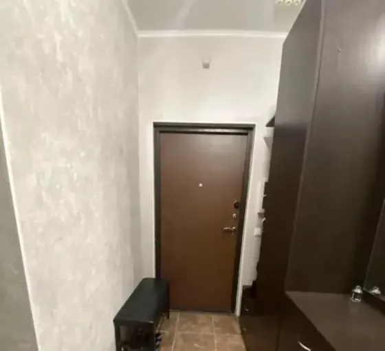 сдам однокомнатную квартиру Донецк