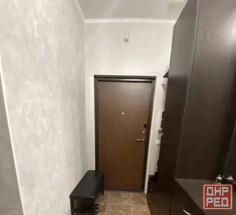 сдам однокомнатную квартиру Донецк - изображение 3