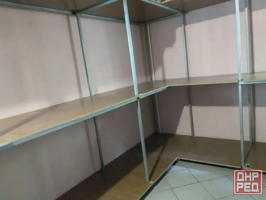 Продам Магазин на Жд 100 кв м с отдельным входом Донецк - изображение 3