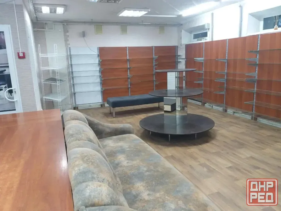 Продам Магазин на Жд 100 кв м с отдельным входом Донецк - изображение 4