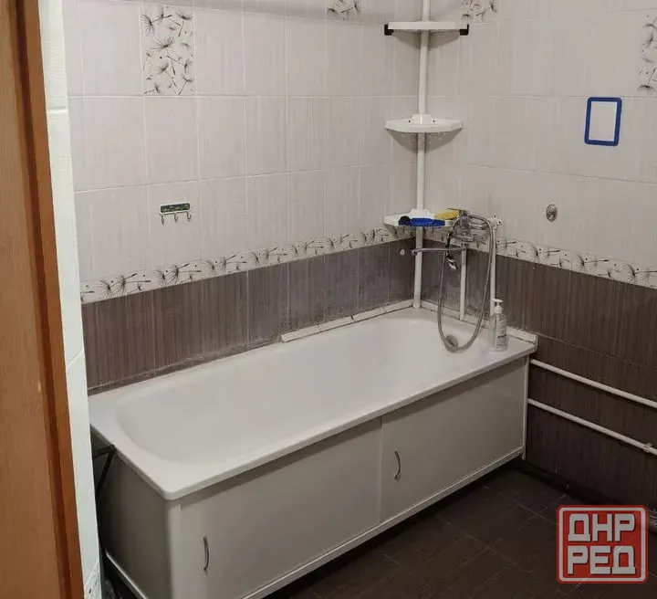 Калининский район сдам квартиру на долгий срок Донецк - изображение 3