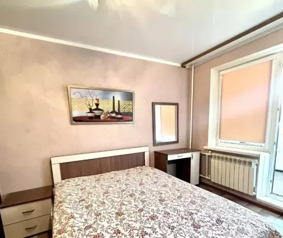 Киевский район сдам квартиру на долгий срок Донецк