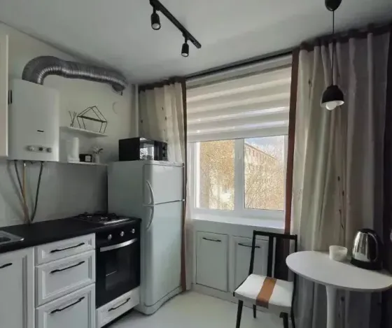Киевский район сдам квартиру на долгий срок Донецк