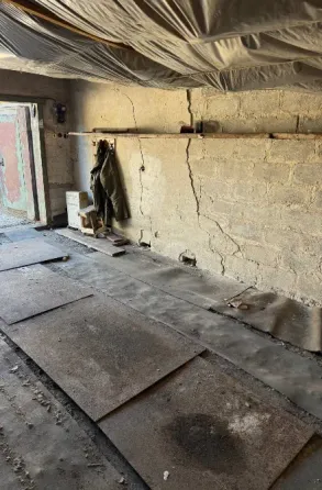 Сдам гараж в Будёновском районе Донецк