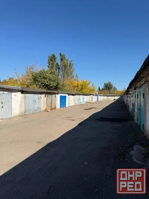 Сдам гараж в Будёновском районе Донецк - изображение 2