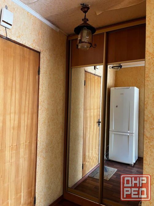 Сдается 1 к кВ Щетинина автостанция Донецк - изображение 9