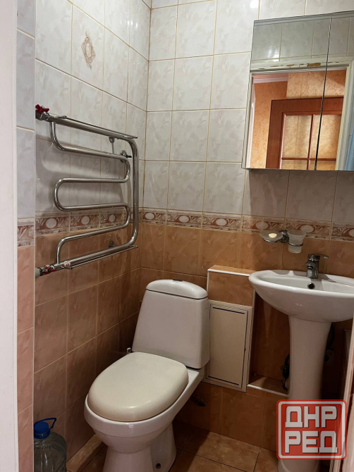 Сдается 1 к кВ Щетинина автостанция Донецк - изображение 2