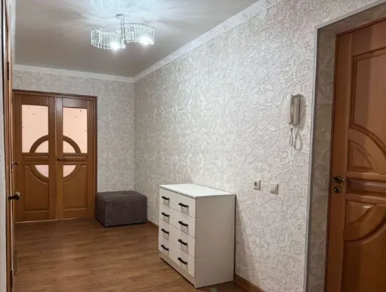Кировский район сдам квартиру на долгий срок Донецк