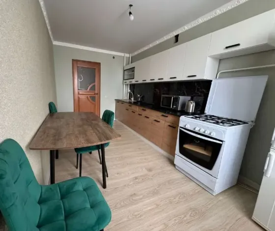Кировский район сдам квартиру на долгий срок Донецк