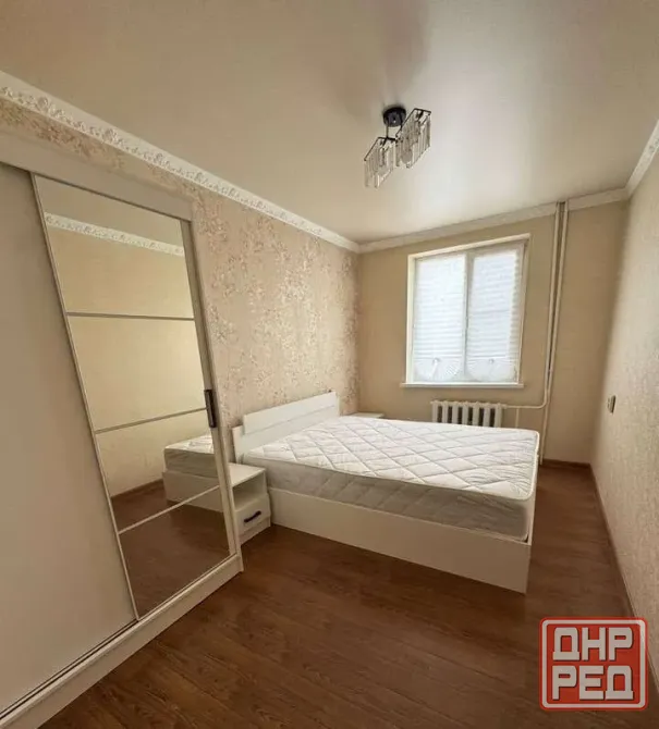Кировский район сдам квартиру на долгий срок Донецк - изображение 2