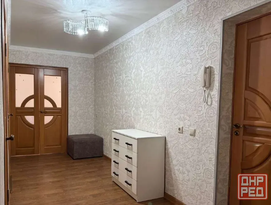 Кировский район сдам квартиру на долгий срок Донецк - изображение 4
