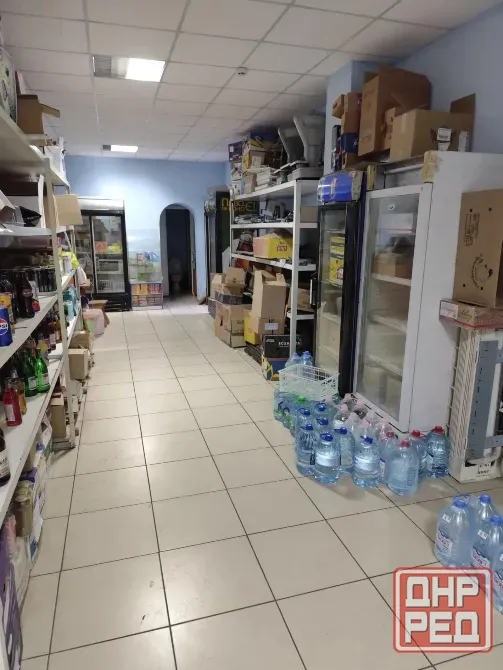 Продам Магазин с ремонтом 3 уровня Детский Мир отдельно стоящее здание.Без комиссии ! Торг ! Донецк - изображение 6