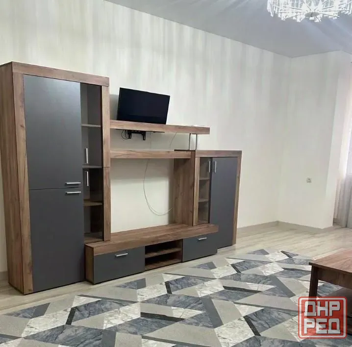 Ленинский район сдам квартиру на долгий срок Донецк - изображение 3